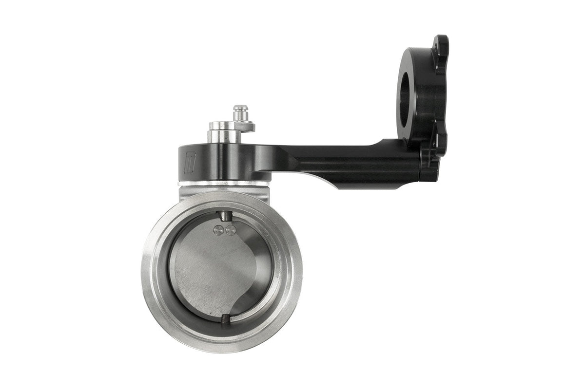 Turbosmart MSG50 Modular StraightGate50 Compatible with BMW - Black TS-0565-1902 - image 4