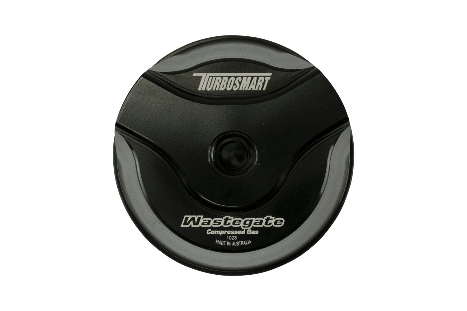 Turbosmart GenV WG40CG Full Range Complete Sensor Cap Black