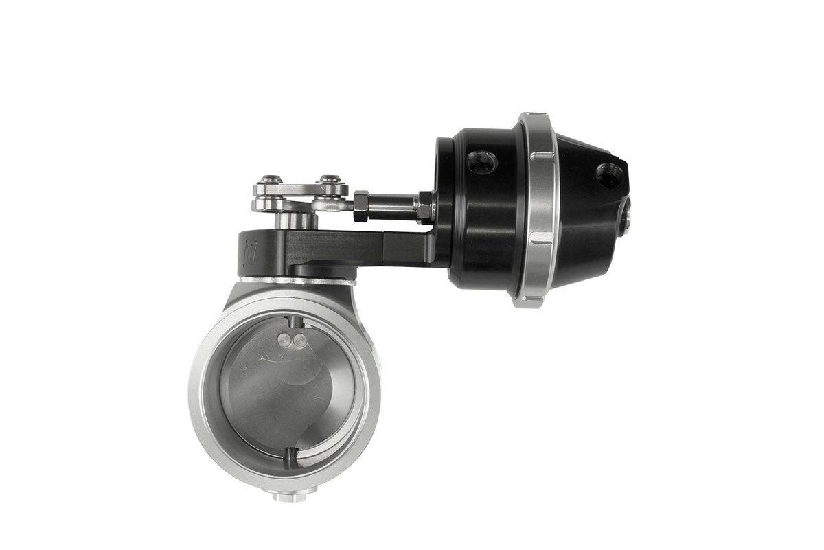 Turbosmart Compressed Gas BoostGate50 7PSI Black (Suits CO2 Boost Control) TS-0265-1242 - image 5