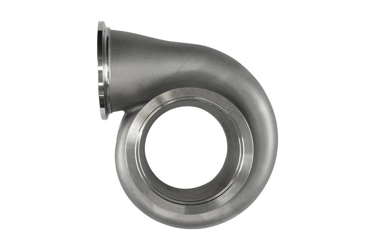 Turbosmart Turbine Housing (62mm) V-Band (Reverse Rotation) 0.82AR TS-19TH62B-VR082 - image 3