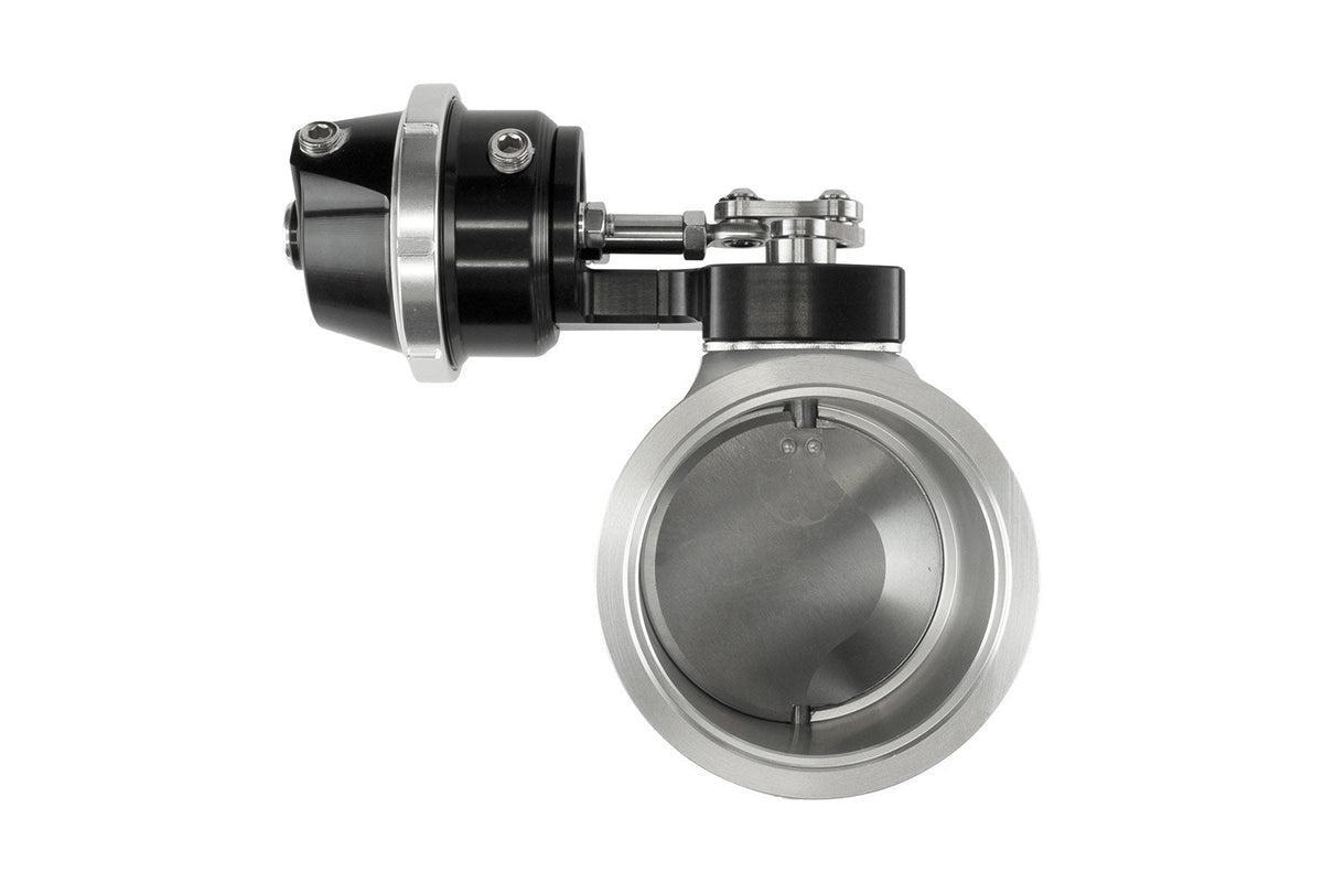 Turbosmart Compressed Gas BoostGate76 7PSI Black (Suits CO2 Boost Control) TS-0267-1242 - image 5