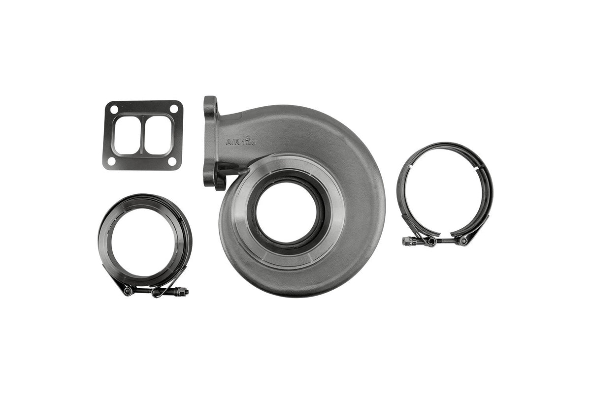 Turbosmart Turbine Housing (70mm) T4 Divided 1.28AR - image 5