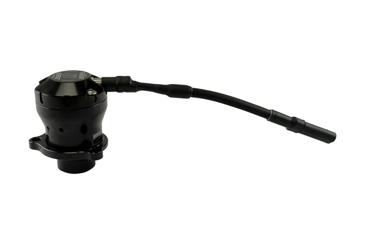 Turbosmart BOV Kompact EM Plumb Back VR58 - Suits BMW B58 Gen 3 - Black TS-0223-1248 - image 3