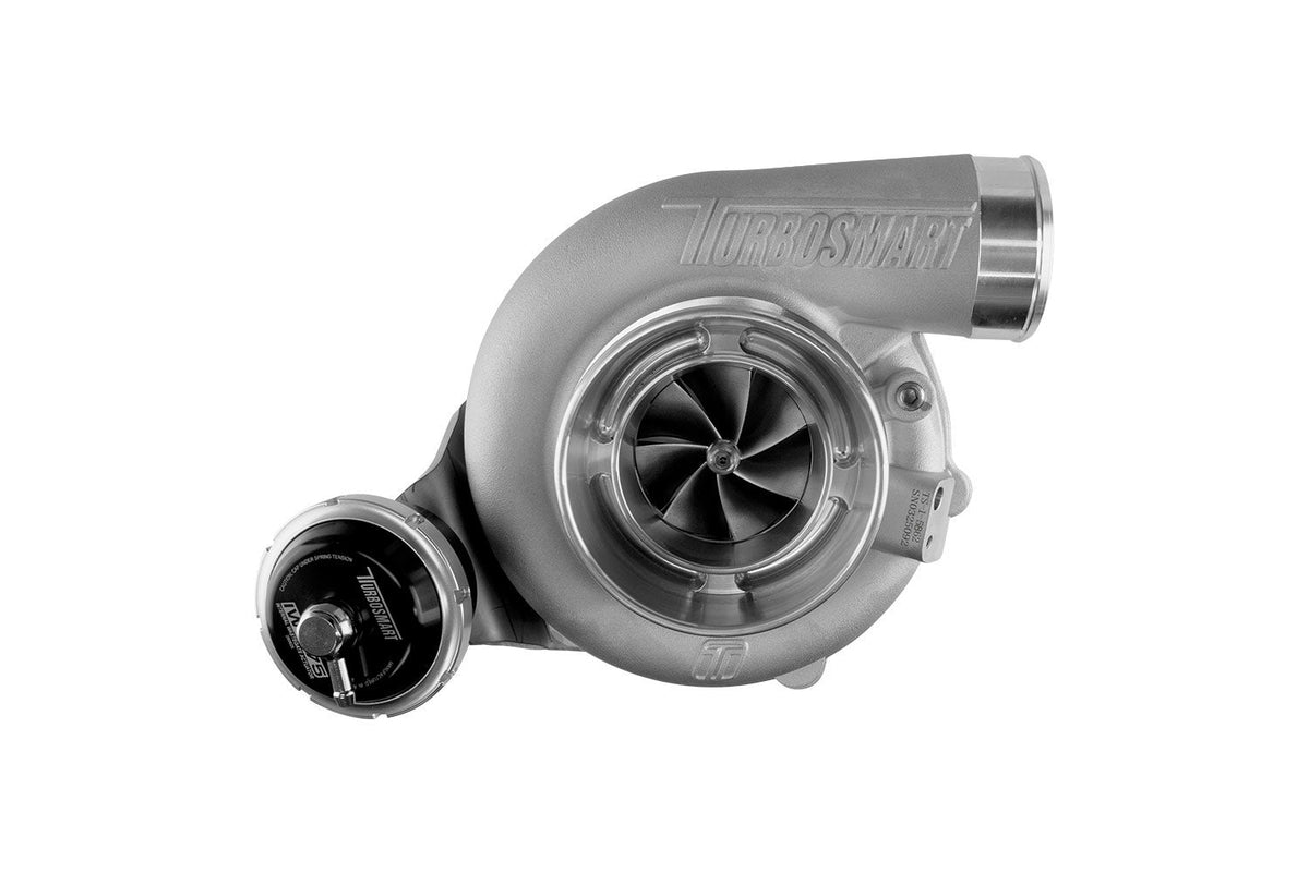 Turbosmart TS-1 Performance Turbocharger 5862 V-Band 0.82AR Internally Wastegated - image 2