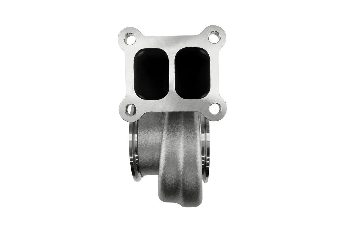 Turbosmart Turbine Housing (70mm) T4 Divided 1.15AR - image 2