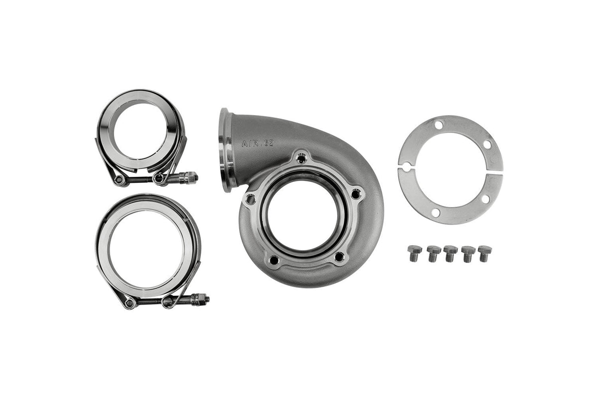 Turbosmart Turbine Housing (66mm) V-Band 0.62AR - image 5