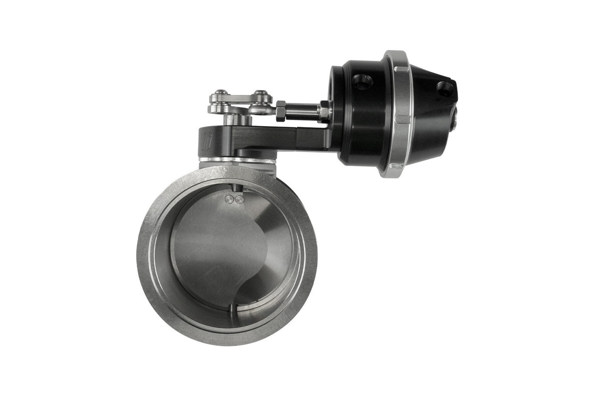 Turbosmart Compressed Gas (CO2) StraightGate76 - 7PSI Black (Suits CO2 Boost Control) TS-0567-1242 - image 3