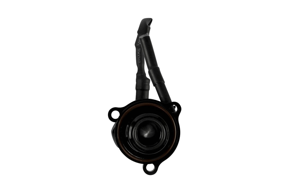 Turbosmart BOV Kompact EM Plumb Back VR34 - Jeep JL Wrangler w/ 2.0T from 2024-Current - Black - image 4