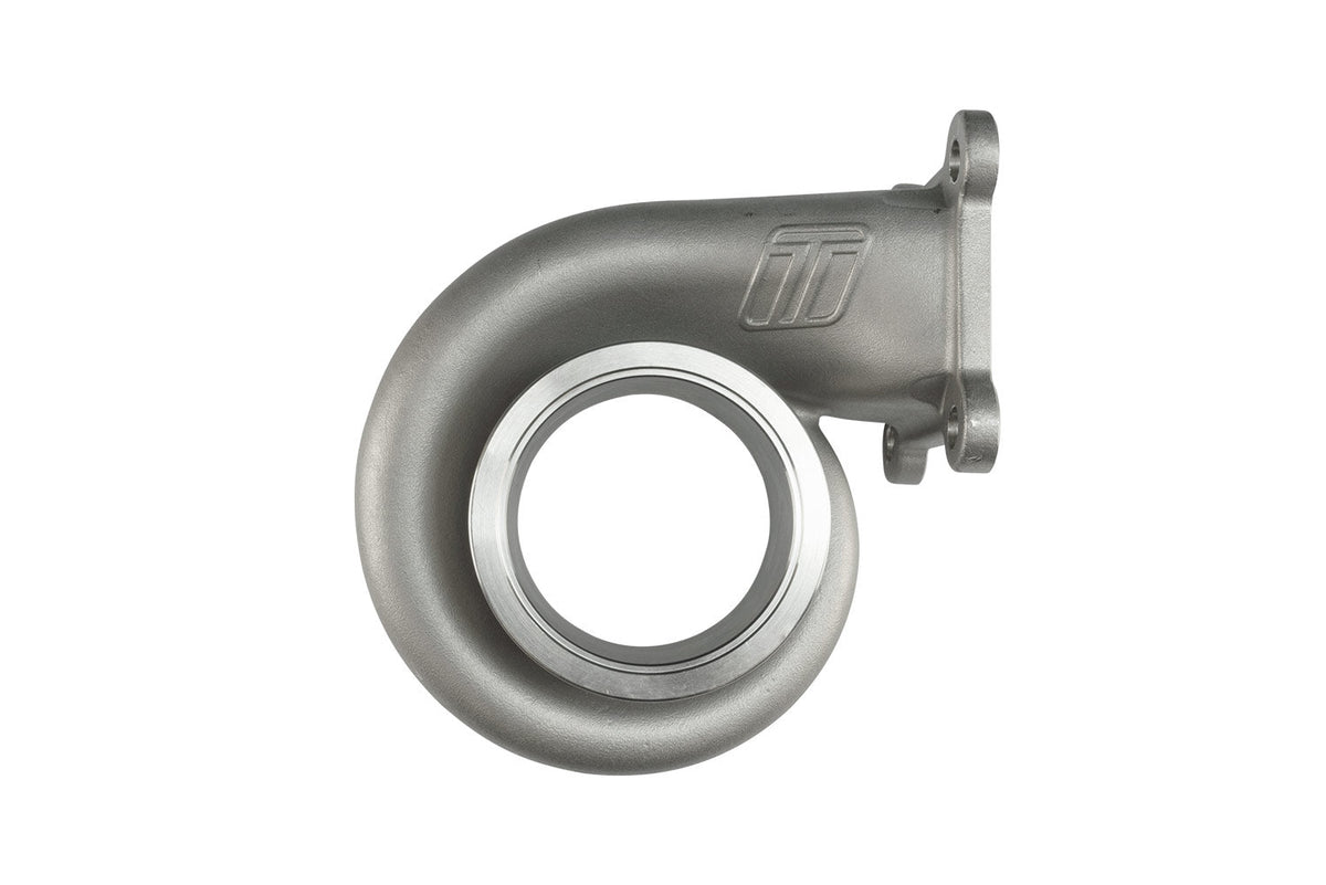 Turbosmart Turbine Housing (70mm Kompact) T4 0.96AR TS-19TH70B-T4096 - image 4