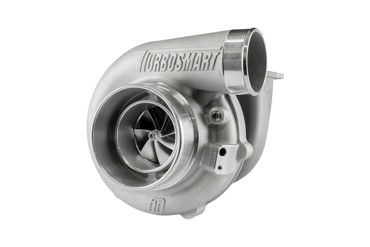 Turbosmart TS-1 Turbocharger 6262 T3 1.10AR Externally Wastegated TS-1-6262B-T3110E