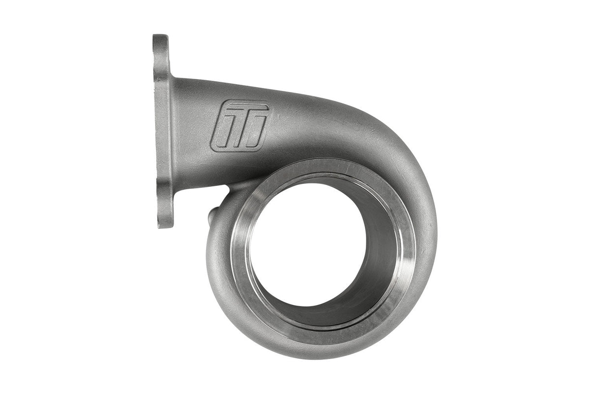 Turbosmart Turbine Housing (66mm) T4 (Reverse Rotation) 0.82AR - image 3