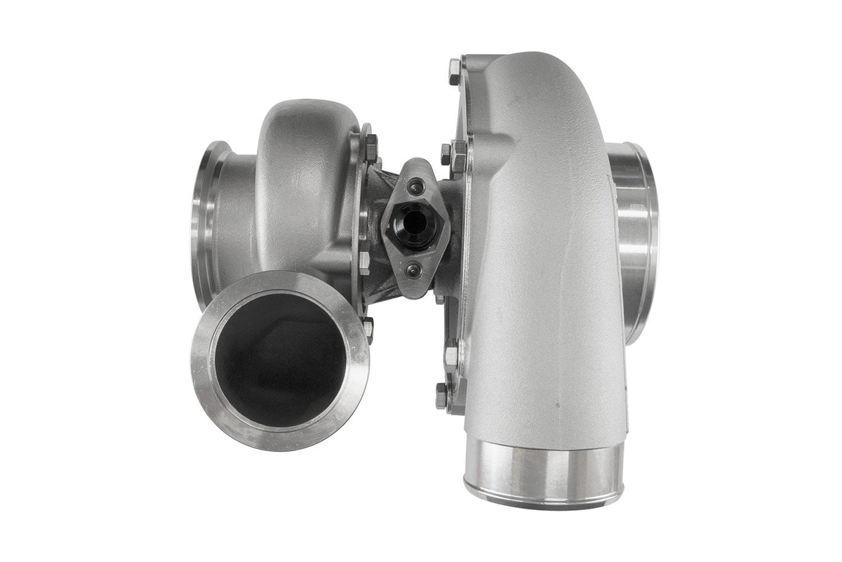 Turbosmart TS-1 Performance Turbocharger 7170 (Kompact) V-Band 1.07AR Externally Wastegated (Reverse Rotation) - image 3
