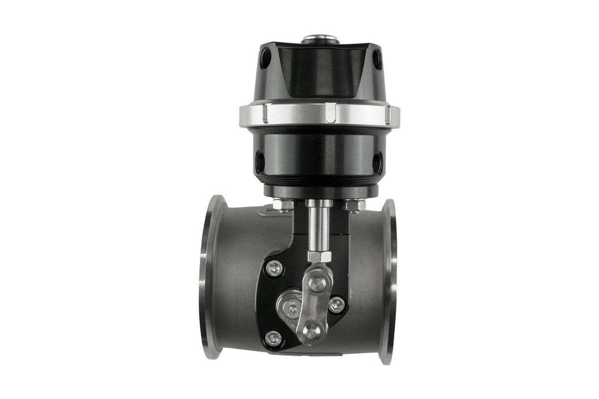 Turbosmart Compressed Gas (CO2) StraightGate76 - 7PSI Black (Suits CO2 Boost Control) TS-0567-1242 - image 5