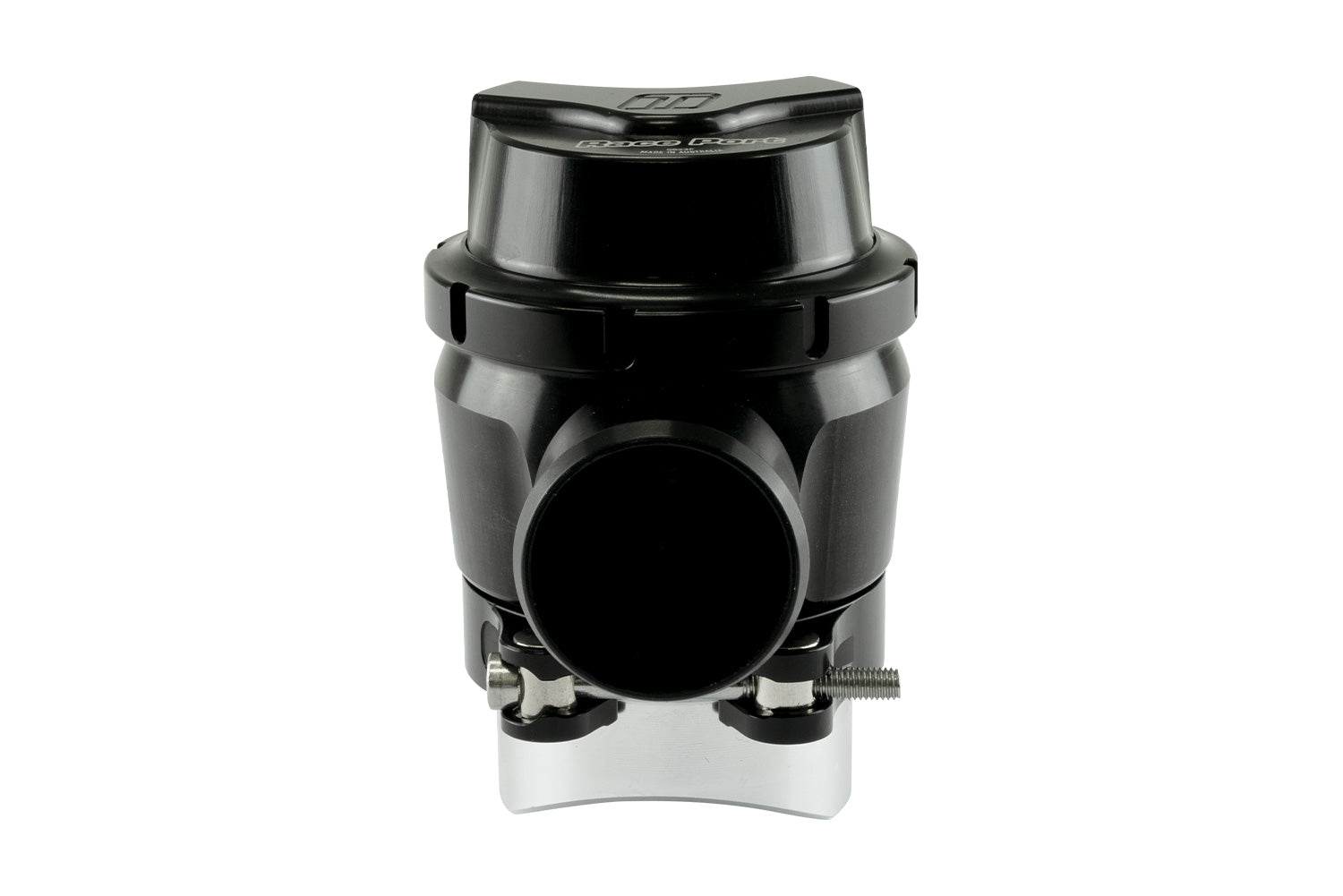 Turbosmart GenV RacePort Plumback Valve (Sleeper) Female Flange