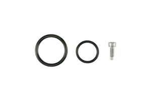 Turbosmart Oil Cap - 12AN O-Ring (TS-0893-3004)