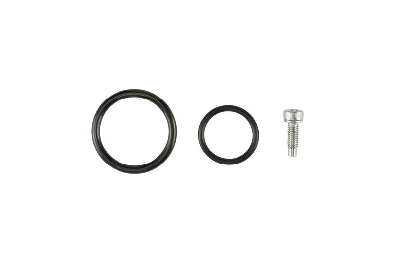 Turbosmart Oil Cap - 12AN O-Ring (TS-0893-3004)