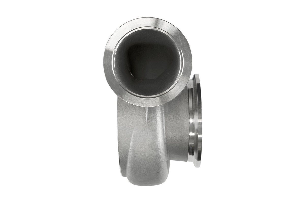 Turbosmart Turbine Housing (62mm) V-Band (Reverse Rotation) 0.82AR TS-19TH62B-VR082 - image 2
