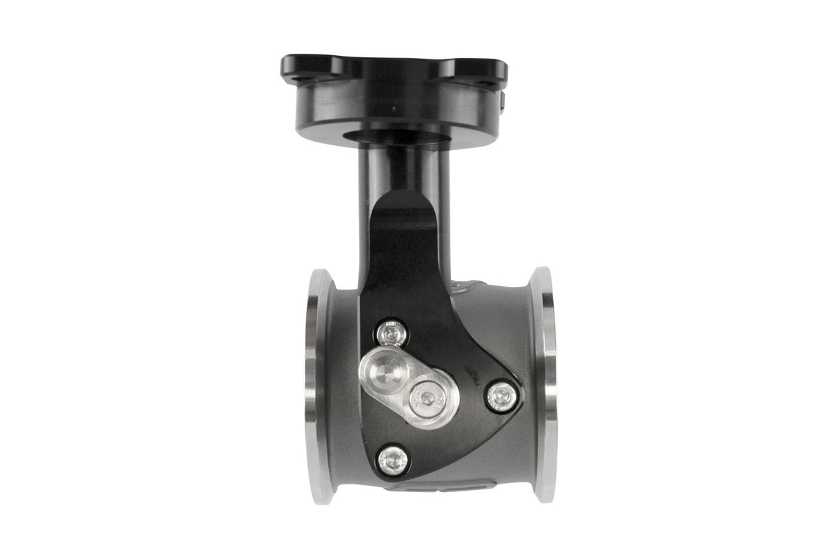 Turbosmart MSG50 Modular StraightGate50 Compatible with Honda - Black TS-0565-1901 - image 3