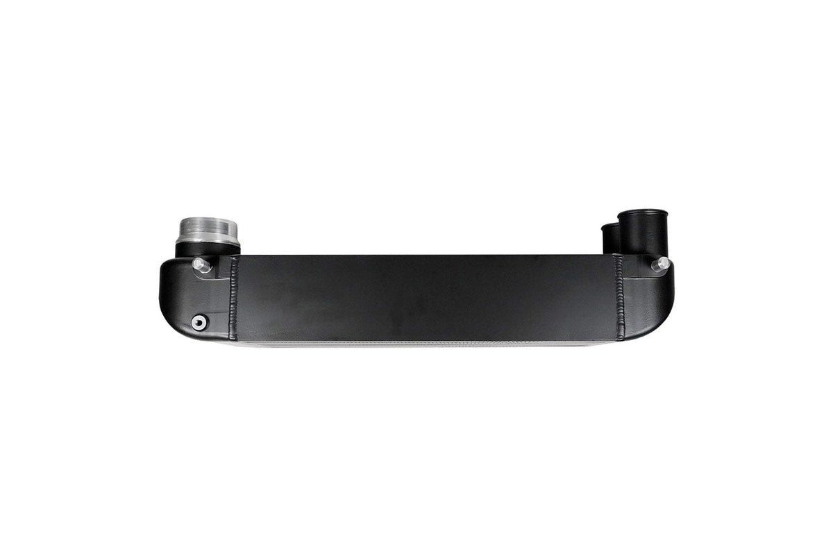 Turbosmart Performance Intercooler and Blow Off Valve Package Upgrade Suits Ford F150 EcoBoost - Black TS-PK-1001 - image 3