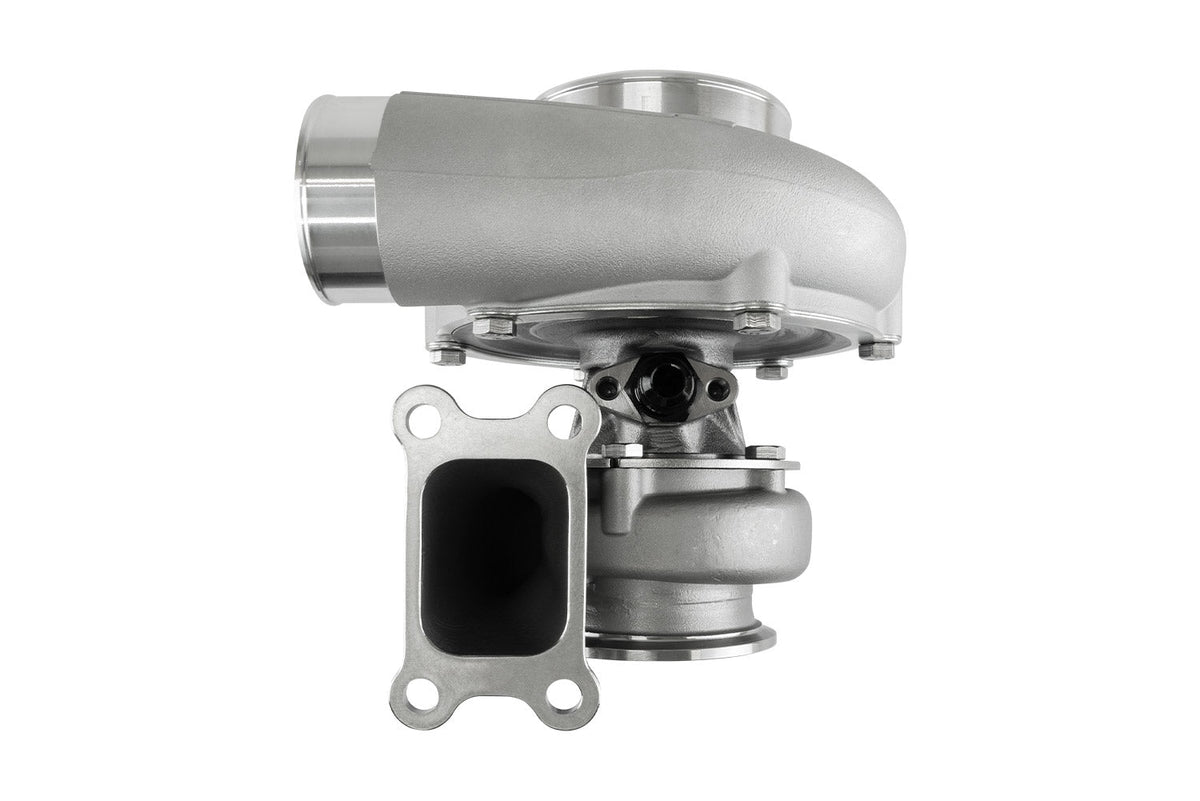 Turbosmart TS-1 Performance Turbocharger 5862 T3 0.82AR Externally Wastegated TS-1-5862B-T3082E - image 4