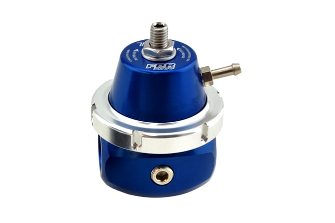 Turbosmart EFI Fuel Pressure Regulator (2000 HP) TS-0401-1105