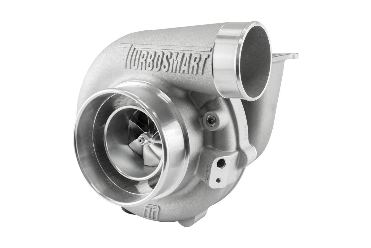 Turbosmart TS-1 Performance Turbocharger 5862 T3 0.82AR Externally Wastegated TS-1-5862B-T3082E