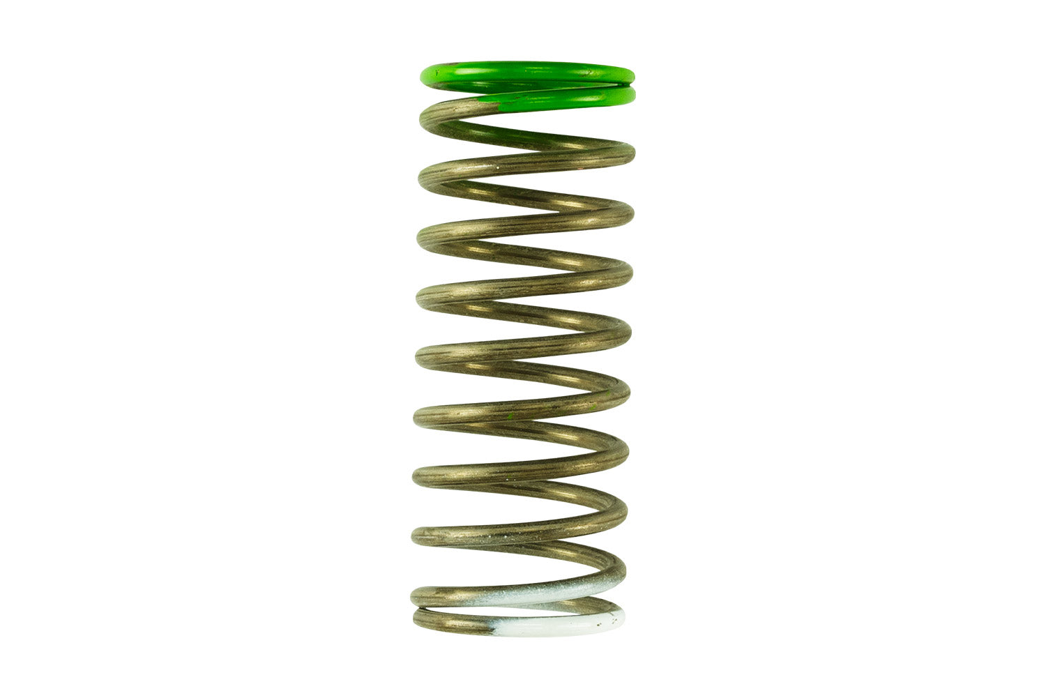 Turbosmart BOV GenV ProPort Spring (15 inHg) Green