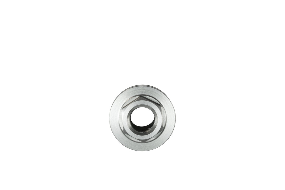 Turbosmart Oil Cap Insert - 1-8 - Clear TS-0891-3015 - image 2