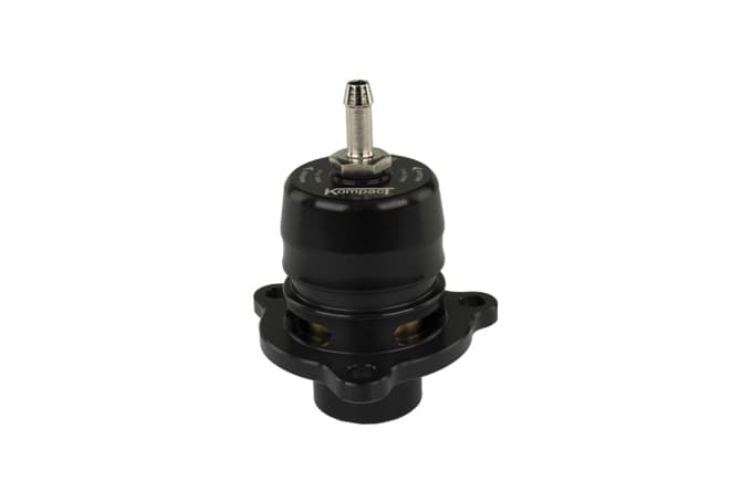 Turbosmart Kompact Shortie VR03 Dual Port BOV TS-0203-1062