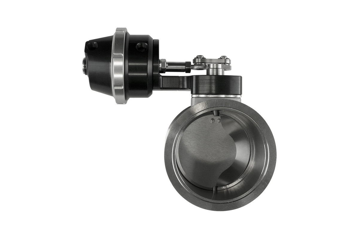 Turbosmart Compressed Gas (CO2) StraightGate76 - 7PSI Black (Suits CO2 Boost Control) TS-0567-1242 - image 4