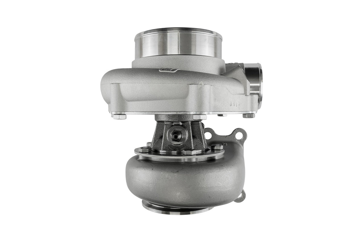 Turbosmart TS-1 Turbocharger 6262 T3 1.10AR Externally Wastegated TS-1-6262B-T3110E - image 5