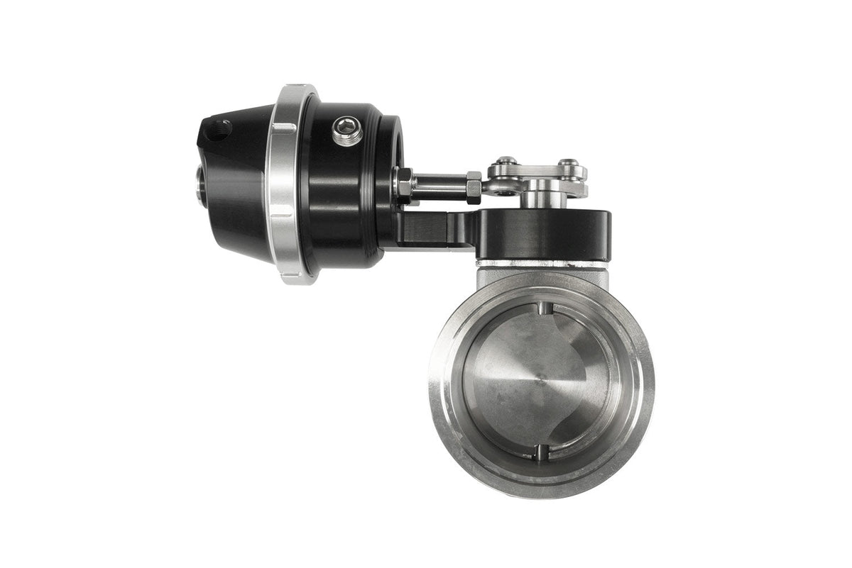 Turbosmart Compressed Gas (CO2) StraightGate50 - 7PSI Black (Suits CO2 Boost Control) TS-0565-1242 - image 5
