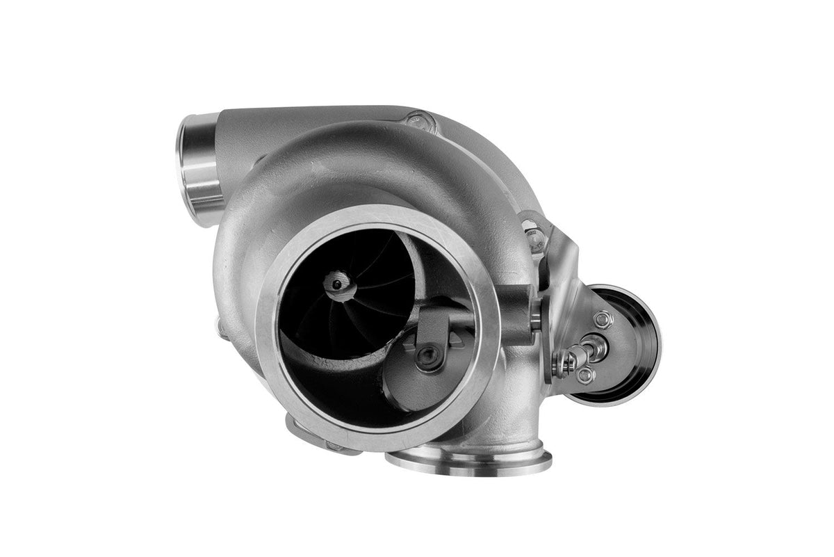Turbosmart TS-1 Performance Turbocharger 5862 V-Band 0.82AR Internally Wastegated - image 5