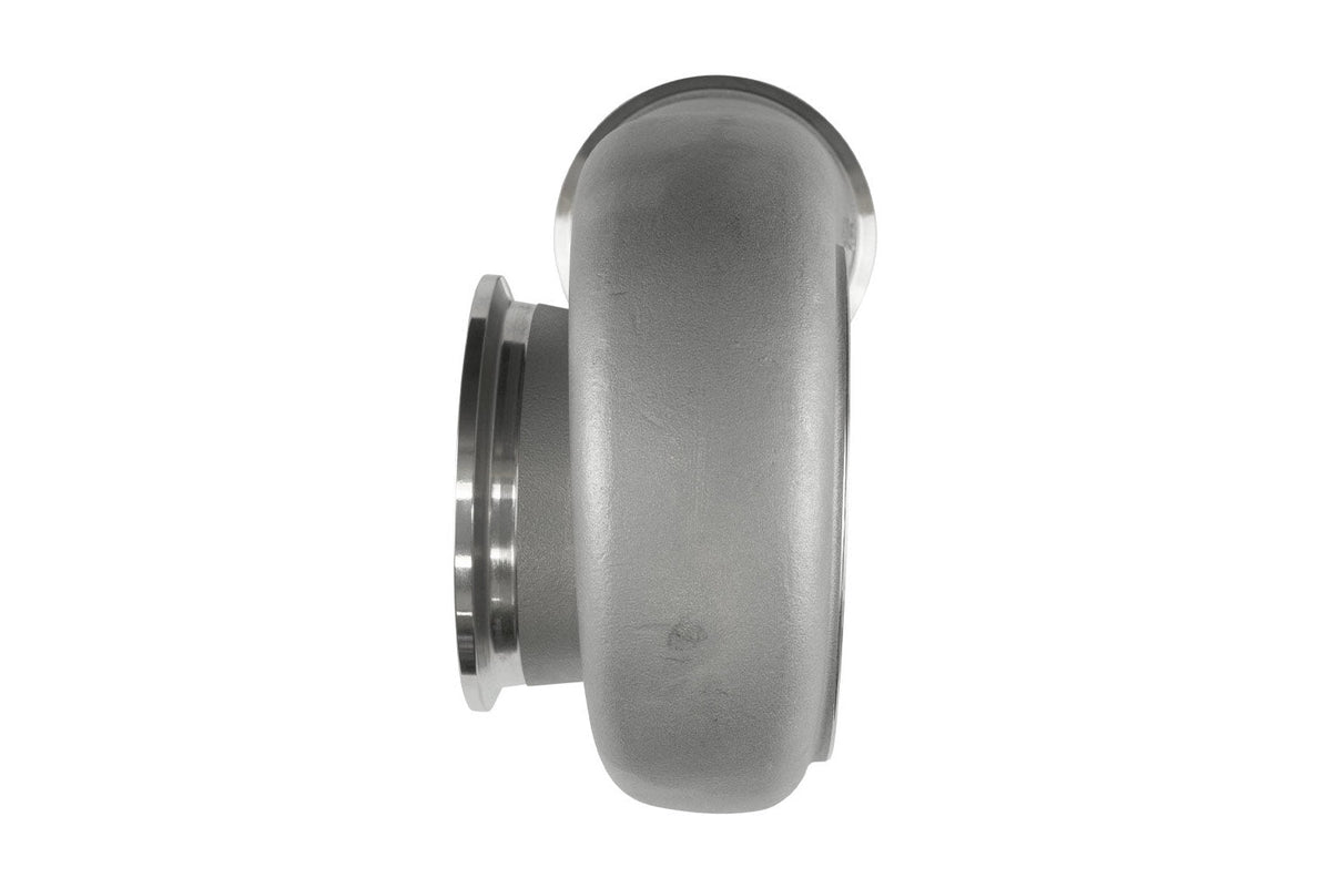 Turbosmart Turbine Housing (62mm) V-Band (Reverse Rotation) 0.82AR TS-19TH62B-VR082 - image 4