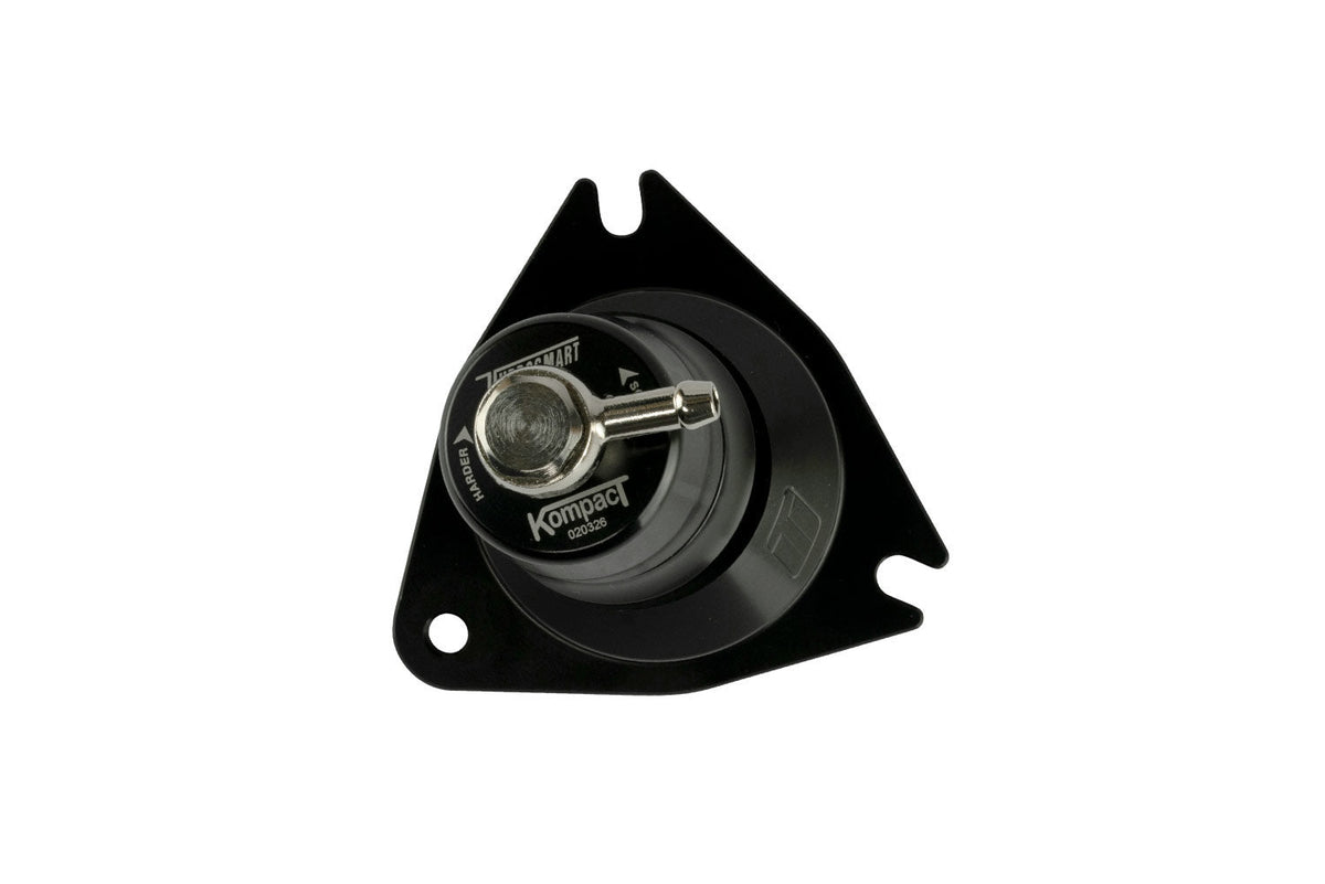 Turbosmart BOV Kompact Plumb Back - Honda Civic CTR/1.5L - Black - image 3