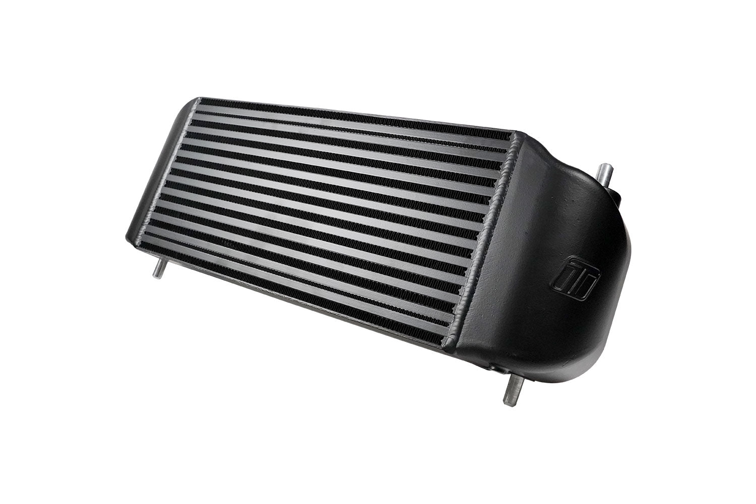 Turbosmart Performance Intercooler Upgrade / Ford F150 EcoBoost