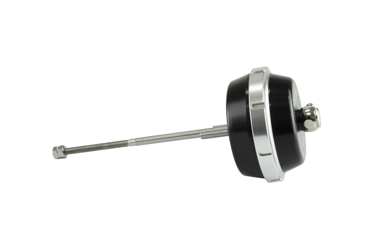 Turbosmart V-IWG Wastegate Actuator Suits Mk8 Ford Fiesta ST - 4inHg - Black - image 3