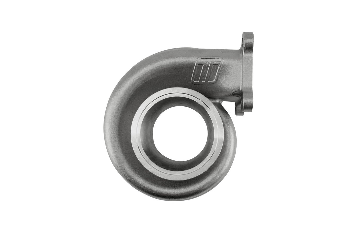 Turbosmart Turbine Housing (80mm) T4 Divided 1.28AR - image 3