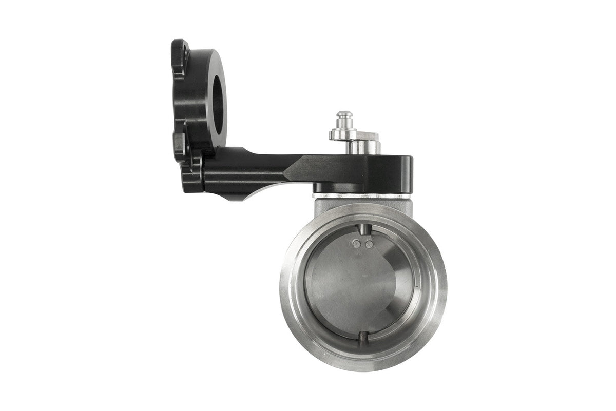 Turbosmart MSG50 Modular StraightGate50 Compatible with Honda - Black TS-0565-1901 - image 5