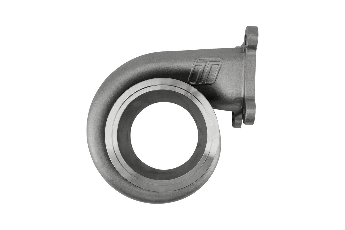 Turbosmart Turbine Housing (70mm) T4 0.96AR TS-19TH70C-T4096 - image 3