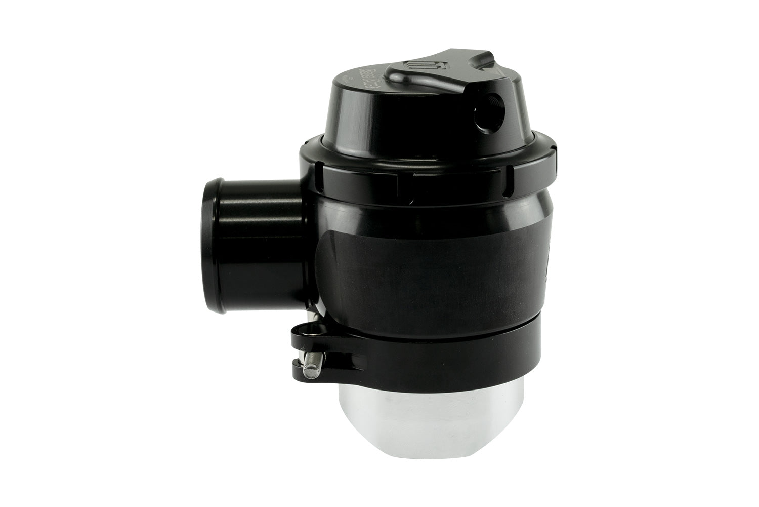 Turbosmart GenV RacePort Plumback Valve (Sleeper) Female Flange