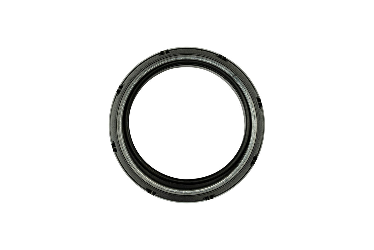 Turbosmart LockSleeve Turbo Adapter Compressor Outlet 2.50" to Straight Plazmaclamp 2.50" - Black - image 3