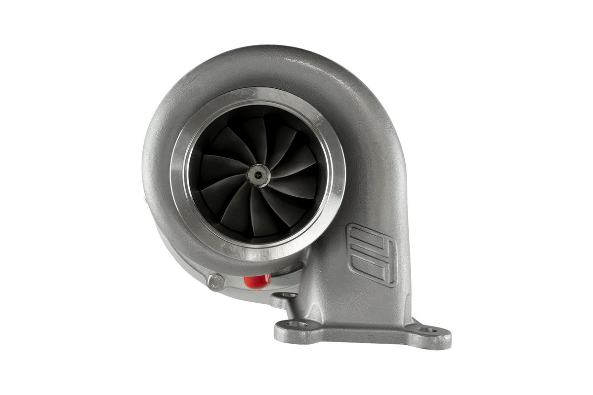 Turbosmart TS-1 Performance Turbocharger 6870 (Kompact) T4 0.82AR Externally Wastegated TS-1-6870B-T4082E - image 3