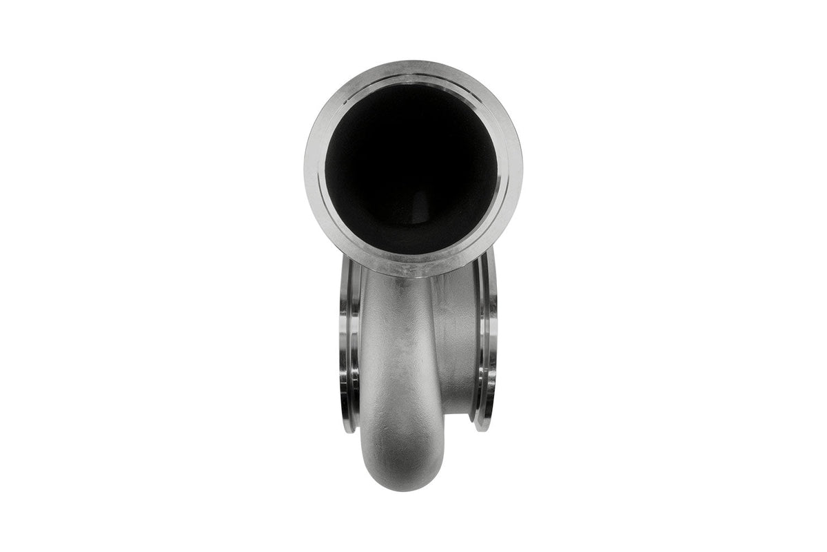 Turbosmart Turbine Housing (70mm) V-Band (Reverse Rotation) 0.96AR - image 2