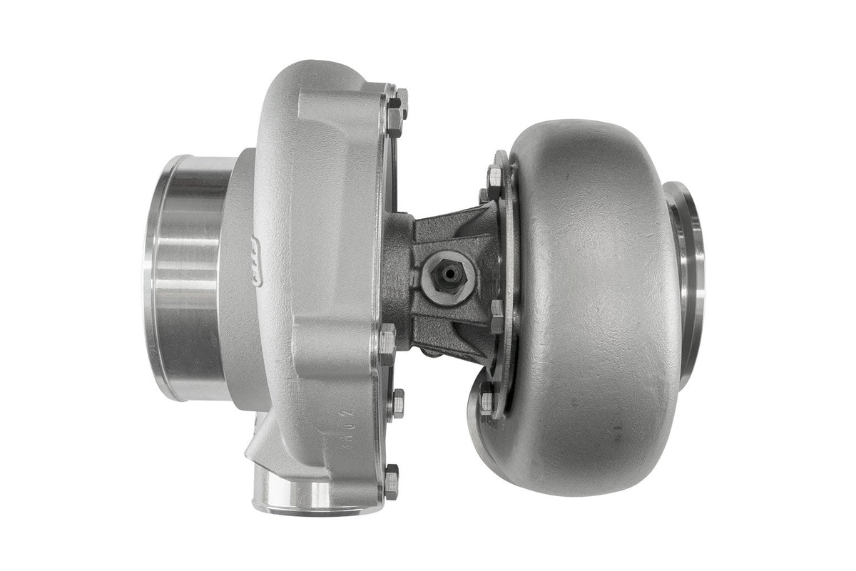 Turbosmart TS-1 Performance Turbocharger 7170 (Kompact) V-Band 1.07AR Externally Wastegated (Reverse Rotation) - image 4
