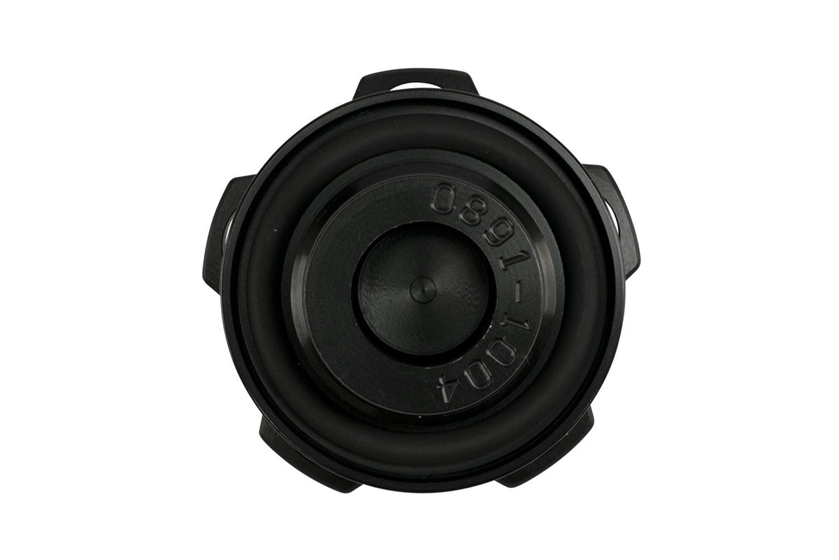 Turbosmart Oil Cap - M37x3 - Toyota - Black TS-0891-0572 - image 3