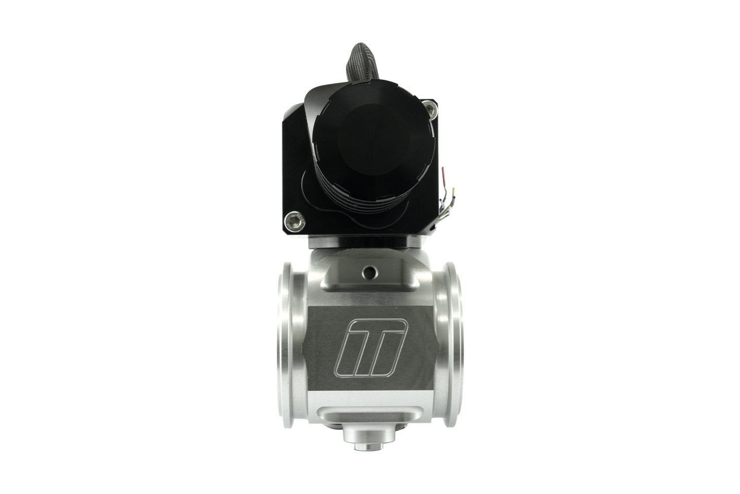 Turbosmart EBG50 Electronic BoostGate50 Charge Air Valve