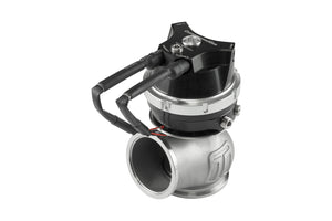 Turbosmart GenV WG50CG ProGate50 Compressed Gas (Solenoid) 7psi Black (TS-0554-1252)