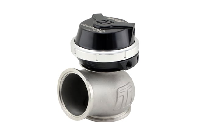 TURBOSMART 60MM WASTEGATE POWERGATE GEN-V