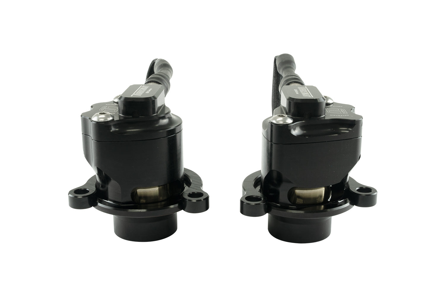 Turbosmart Kompact EM Dual Port Valves – VR29